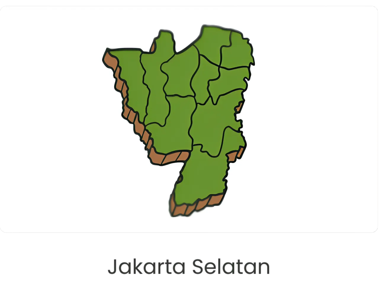 venue jakarta selatan