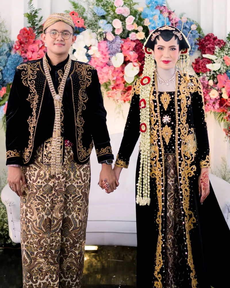 Foto Produk Jawa Solo Putri