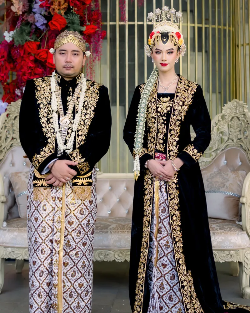 Foto Produk Jawa Jogya Paes Ageng