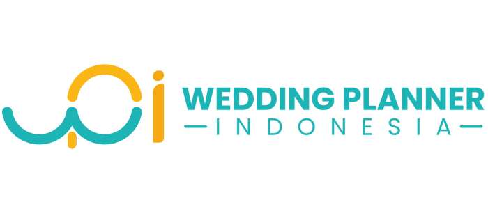 Logo Header Wedding Planner Indonesia