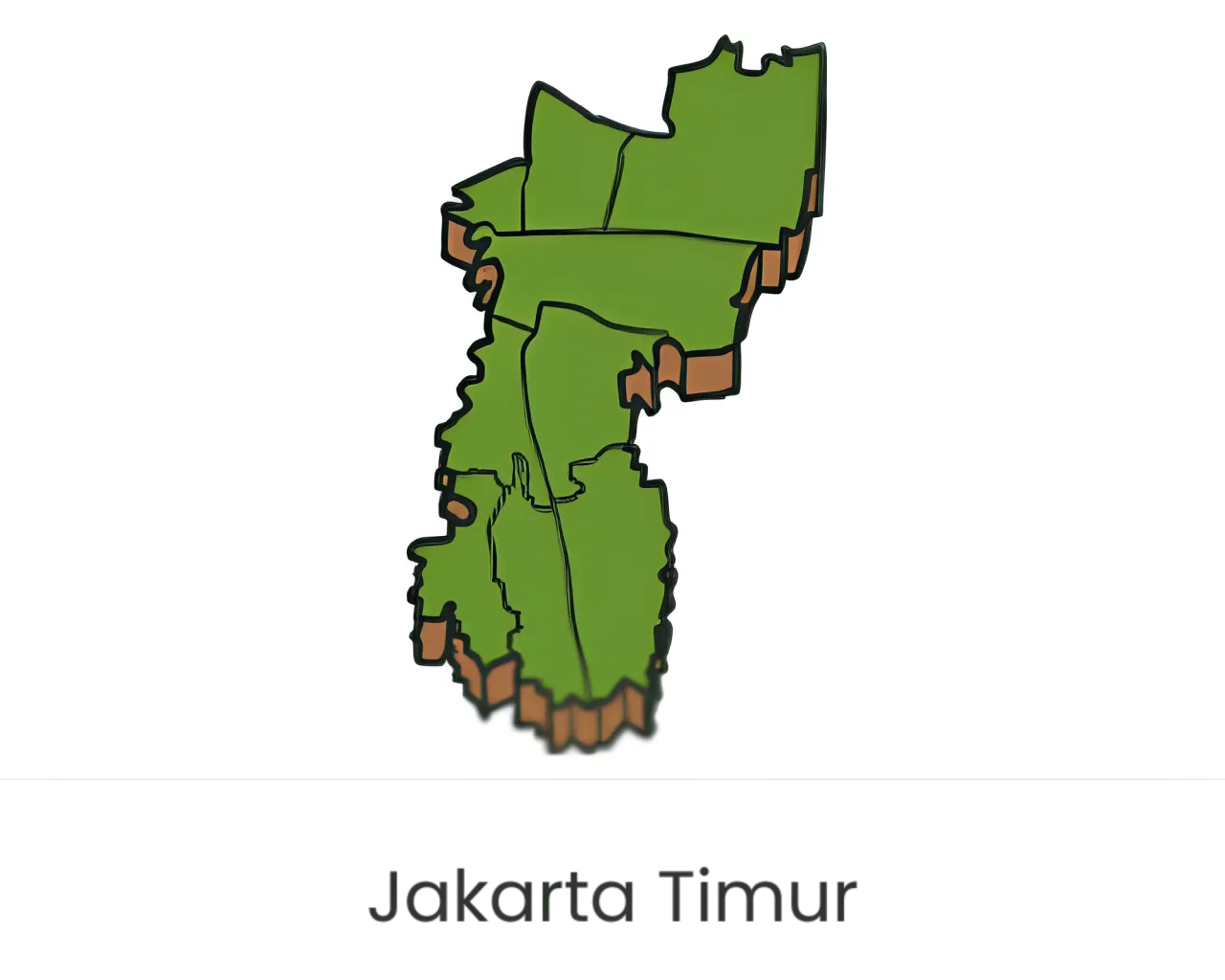 venue jakarta timur