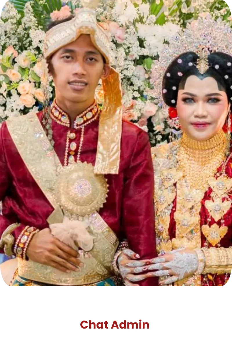Paket Pernikahan Bugis